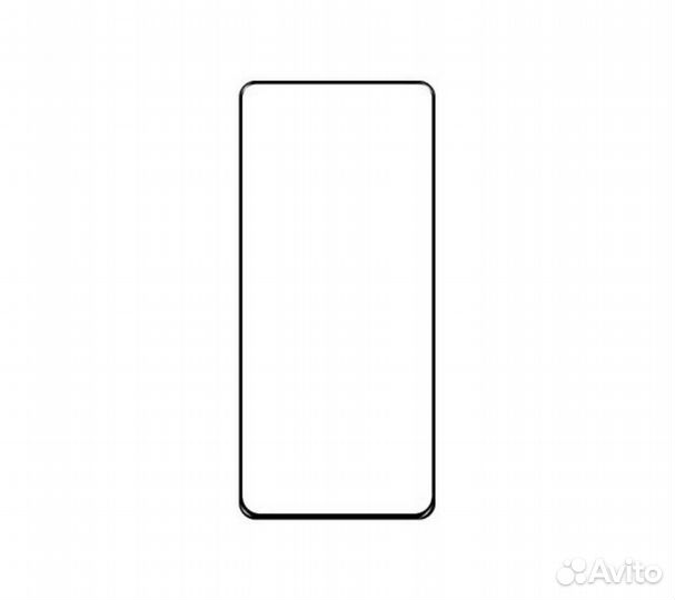 Защитное стекло для Poco M5s Full Screen Full Glue