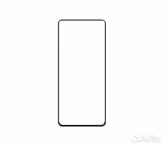Защитное стекло для Poco M5s Full Screen Full Glue