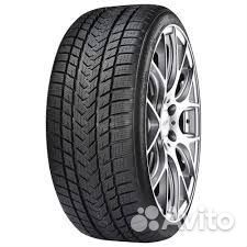 Gripmax Status Pro Winter 285/40 R20 112V