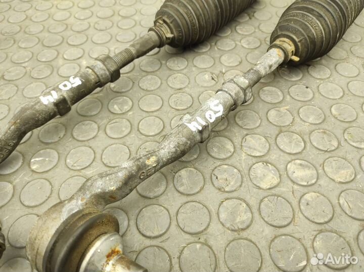 Тяги рулевые Bmw 520I F10 N20B20B 2.0 2011