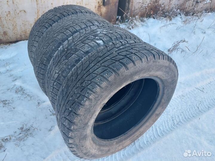 Michelin X-Ice North 185/65 R15