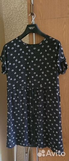 Платье летнее