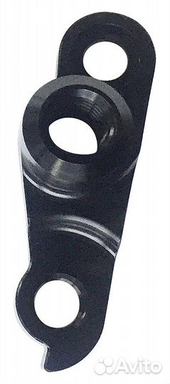 Держатель для заднего переключателя петух