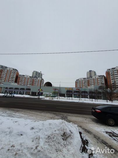 Требуется дворник Для уборки уличной территории