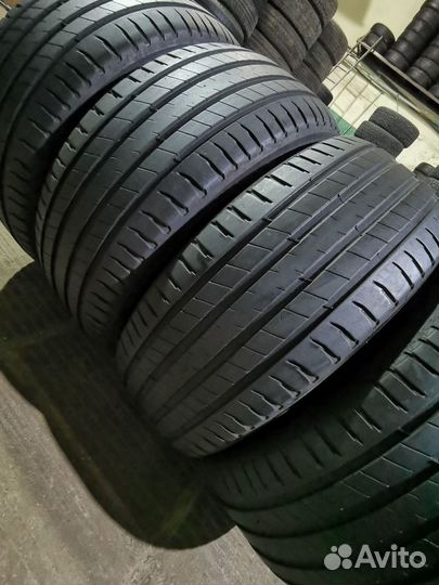 Michelin Pilot Sport 3 Acoustic 235/55 R19