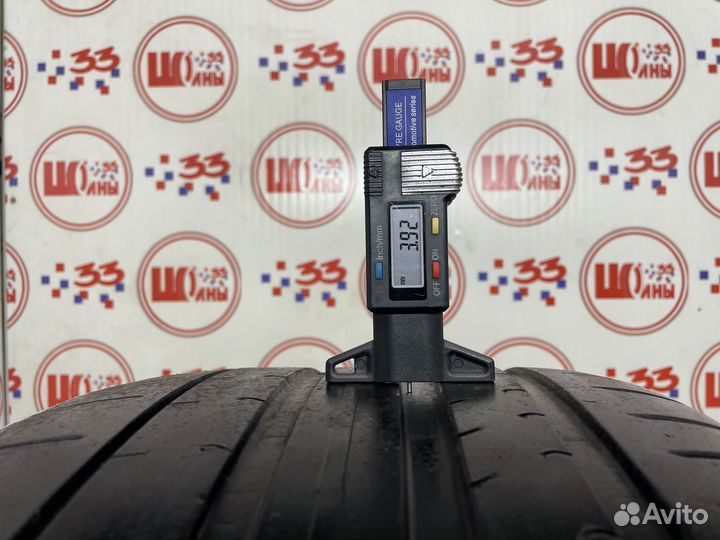 Pirelli P Zero PZ4 265/35 R22