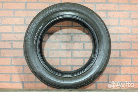 Bridgestone Turanza ER300 205/60 R16