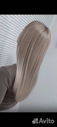 Мелирование,сложные окрашивания