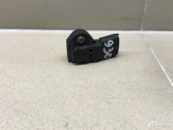 Датчик давления топлива S40 2004-2012