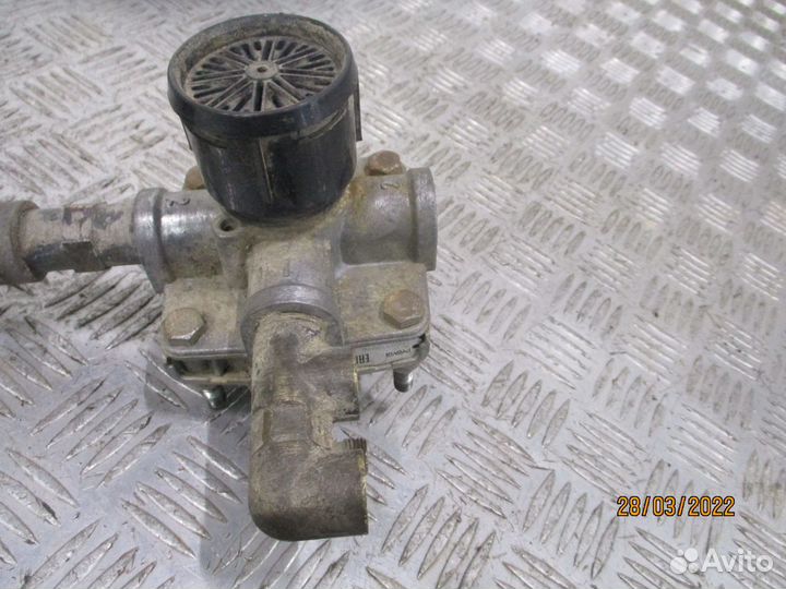 Ускорительный клапан Scania PRO0110090