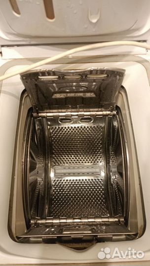 Стиральная машина на запчасти