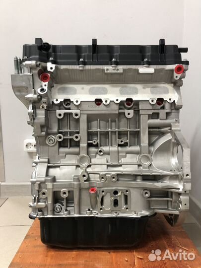 Двигатель G4KJ Соренто, Кiа Optima, Соната, Туссан