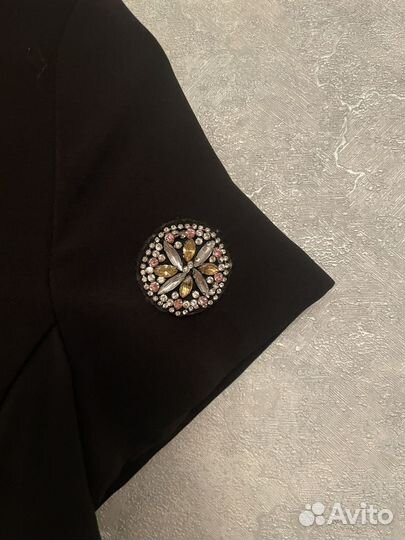 Платье Dior 44