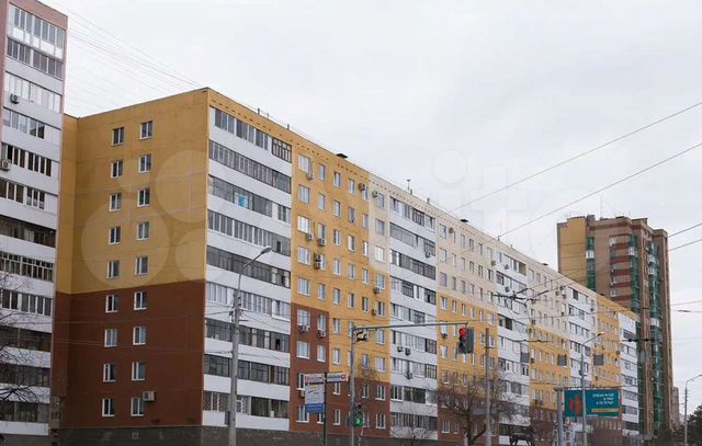 Истина комсомольская ул 2 уфа фото 3-к. квартира, 55 м², 3/9 эт. на продажу в Уфе Купить квартиру Авито