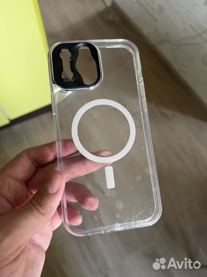 Moment case 14 и lens 18mm