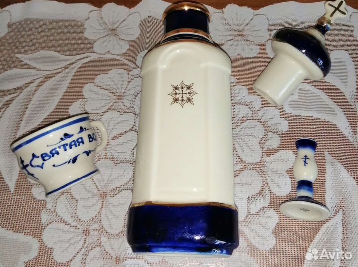 Православный набор