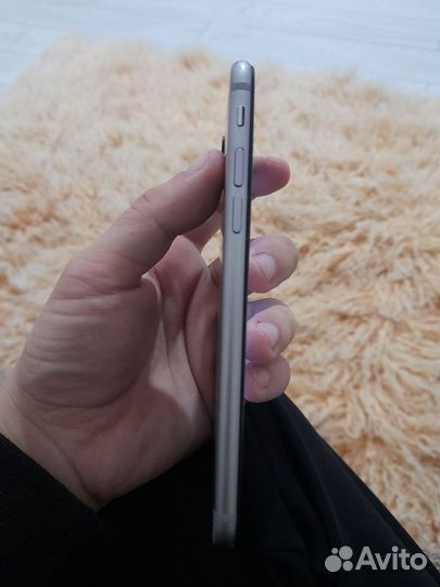 iPhone 6, 16 ГБ