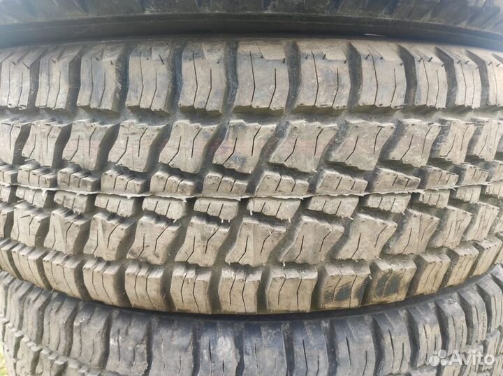 Кама Кама-219 2.25/75 R16