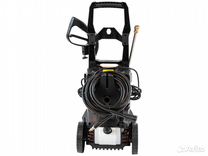 Мойка высокого давления Denzel R-165