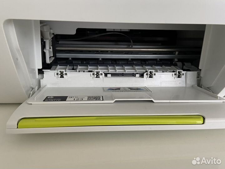 Принтер hp deskjet 2130