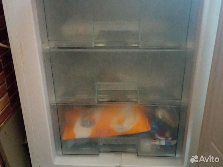 Холодильник бу