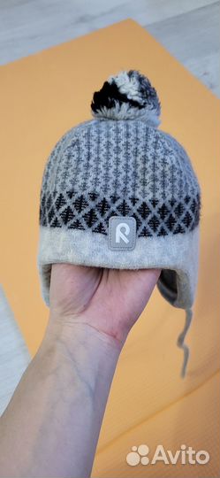 Шапка reima