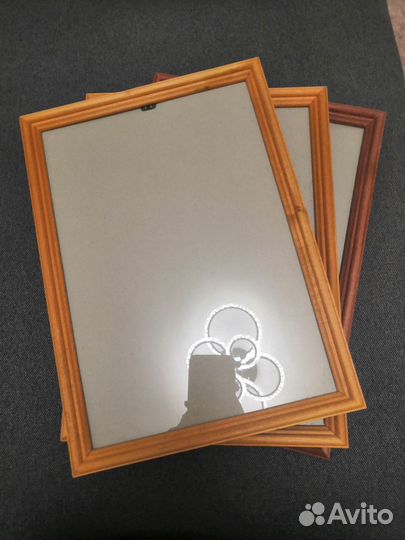Фоторамки А4