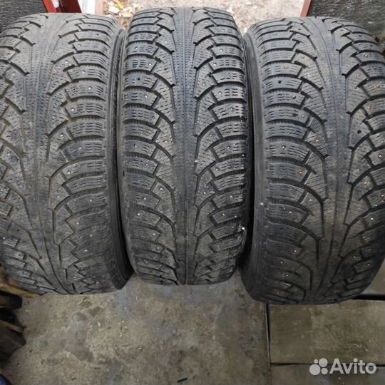 Nokian Tyres Hakkapeliitta 5 255/50 R19 107T
