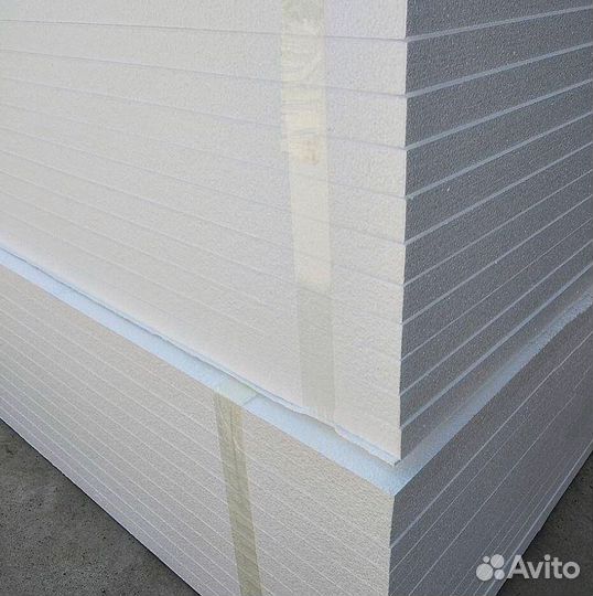 Утеплитель для пола