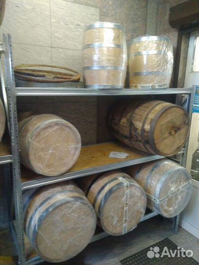 Стеллаж металлический вхгхш 2000х500х2100 мм 3 яр