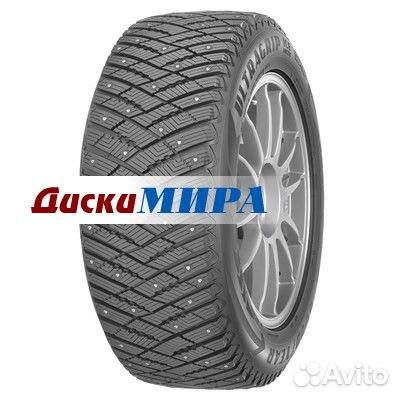 Goodyear UltraGrip Arctic 2 265/60 R18