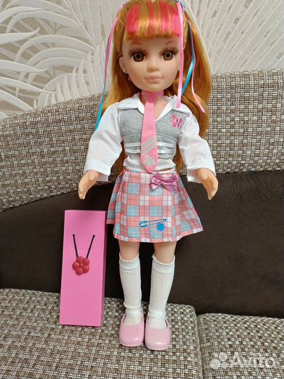 Кукла ever After High