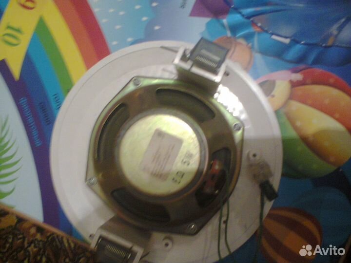 Оповещатель звуковой соната-3