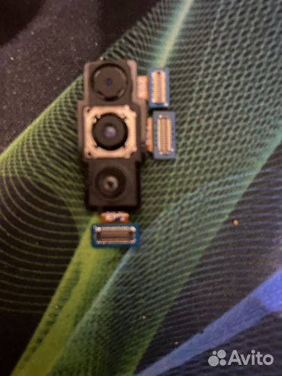 Samsung Galaxy A30s, 4/64 ГБ