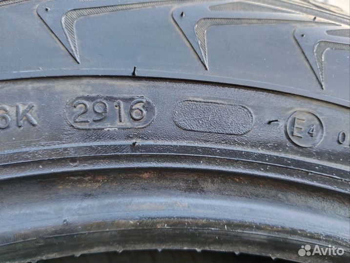 Nokian Tyres Nordman 5 185/65 R15 92T