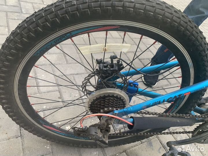 Купить дорожные велосипеды бу