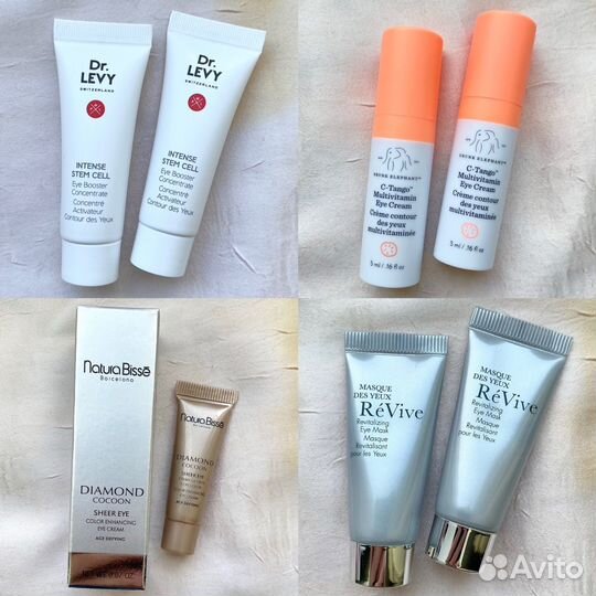 Кремы д/лица,век 111Skin,Revive,A Bader,Dr Barbara