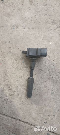 Катушка зажигания nissan vq30 det
