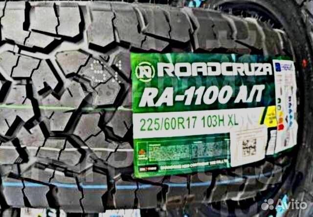 Roadcruza RA1100 A/T 225/60 R17 103H