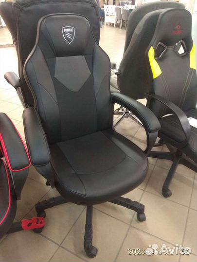 Игровые кресла