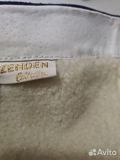 Сапоги зимние для девочки 34