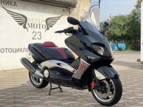 Yamaha T-Max500-2.Без пробега по РФ