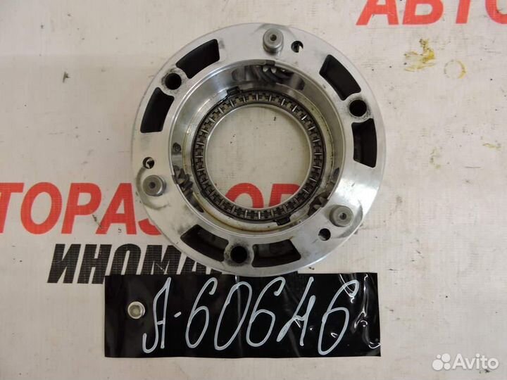 Шестерня задняя Mercedes E W211 2002-2009