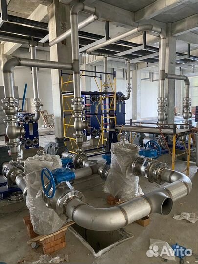 Сварочные работы любой сложности