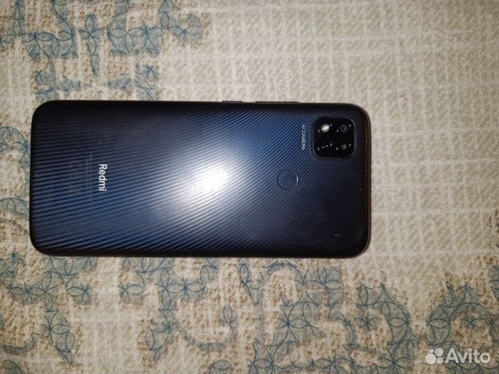 Xiaomi Redmi 9C, 2/64 ГБ
