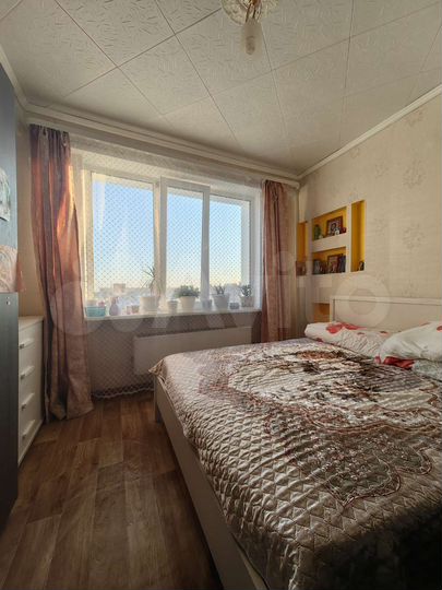 2-к. квартира, 68 м², 10/12 эт.