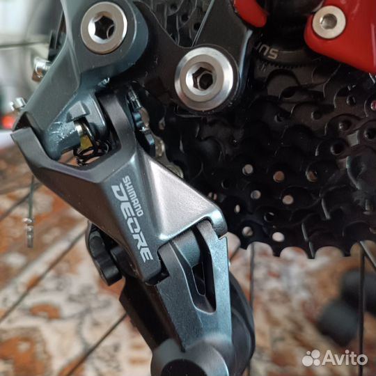 Merida BIG nine500,cannondale,rockrider,welt,cube