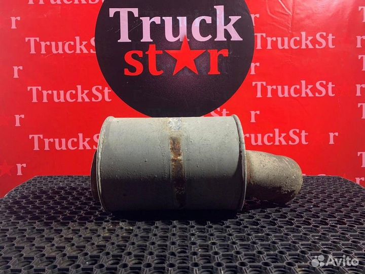 Глушитель Volvo FH