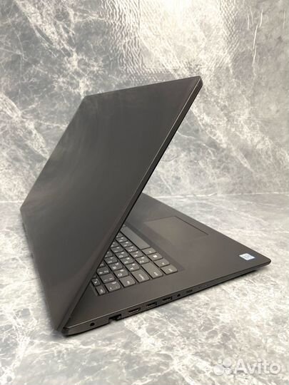 Ноутбук Lenovo V340-17IWL