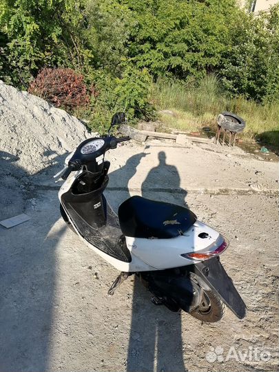 Honda dio 56